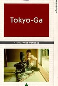 Tokyo-Ga Tokyo-Ga