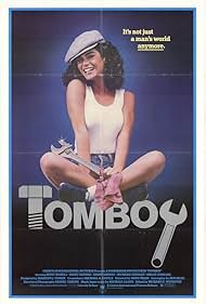 Tomboy Tomboy