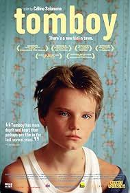 Tomboy Tomboy