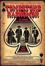 Tombstone-Rashomon Tombstone-Rashomon
