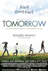 Tomorrow Tomorrow