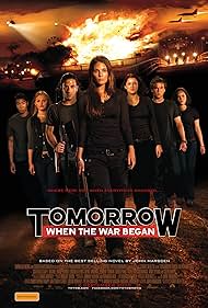 Tomorrow, Tomorrow,