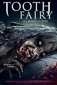 Toothfairy Toothfairy