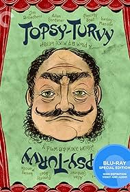 Topsy-Turvy Topsy-Turvy