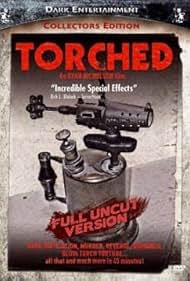 Torched Torched
