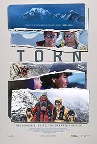 Torn Torn