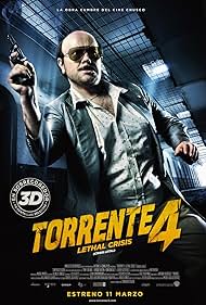 Torrente Torrente