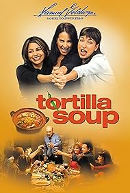Tortilla Tortilla