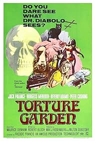 Torture Torture