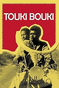Touki