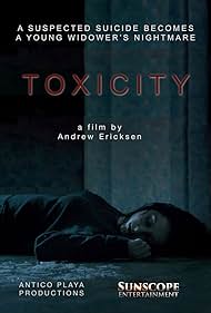 Toxicity Toxicity