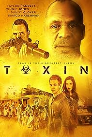 Toxin Toxin