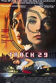 Track Track