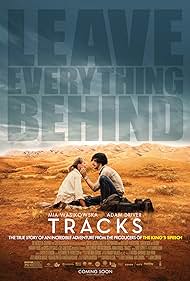 Tracks Tracks