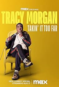 Tracy