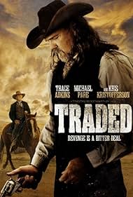 Traded Traded