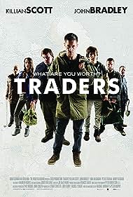 Traders Traders