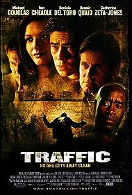 Traffic Traffic