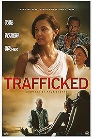 Trafficked Trafficked