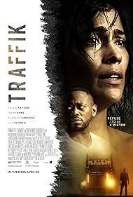 Traffik Traffik