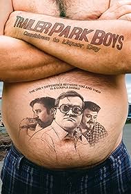 Trailer Trailer