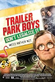 Trailer Trailer