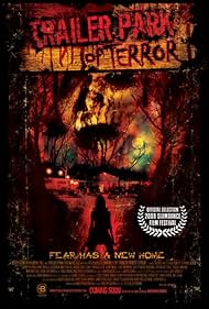 Trailer Trailer
