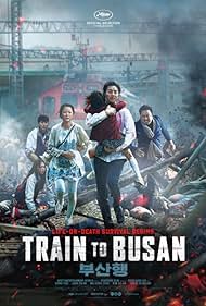 Train Train
