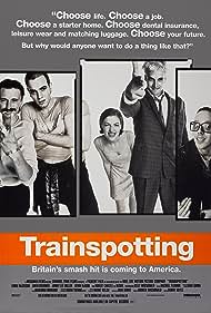 Trainspotting Trainspotting