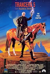 Trancers