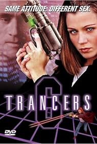 Trancers Trancers
