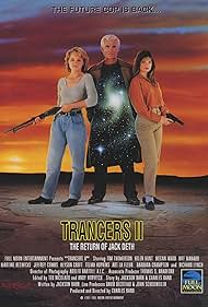 Trancers