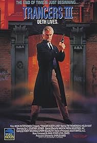 Trancers