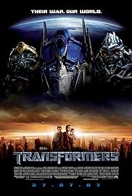 Transformers Transformers