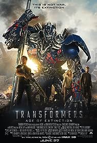 Transformers: Transformers: