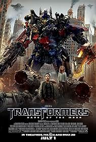 Transformers: Transformers:
