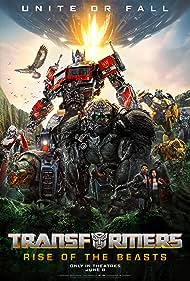 Transformers: Transformers:
