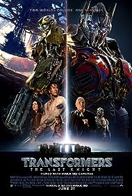 Transformers: Transformers: