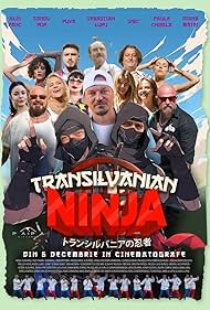 Transilvanian Transilvanian