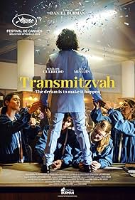 Transmitzvah Transmitzvah