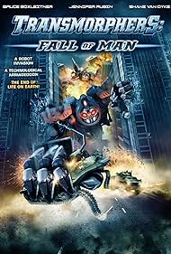 Transmorphers: Transmorphers: