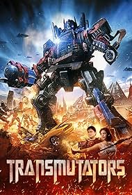 Transmutators Transmutators