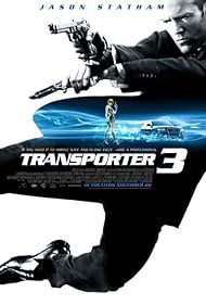 Transporter Transporter