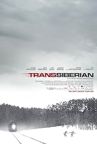 Transsiberian Transsiberian