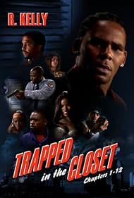 Trapped