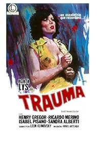 Trauma Trauma