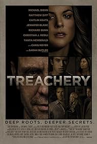 Treachery Treachery