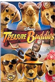 Treasure Treasure