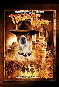 Treasure Treasure