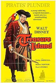 Treasure Treasure